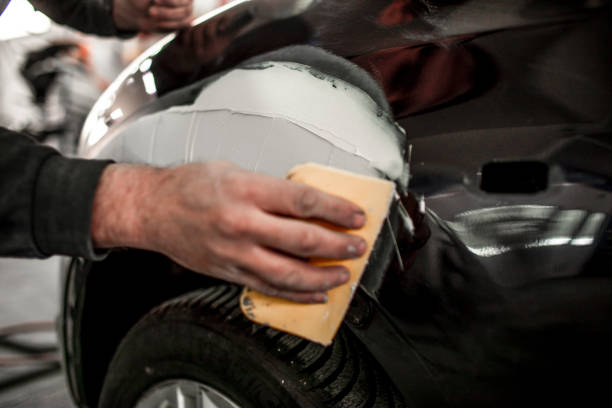 Best Mold Documentation for Insurance Claims  in Dowagiac, MI